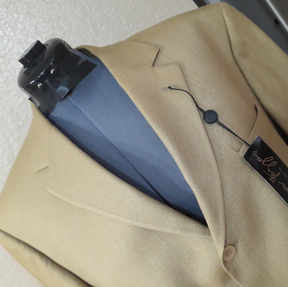 Andrew Fezza coat - Picture 5 of 11